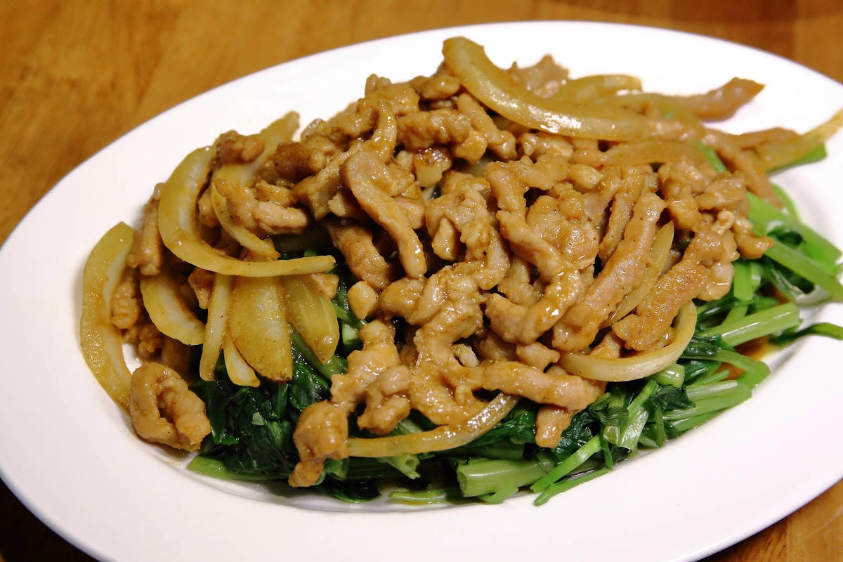 【食。台北】鼎薌小館〜台北車站好吃平價熱炒店推薦!老闆就是任