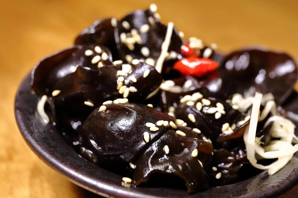 【食。台北】鼎薌小館〜台北車站好吃平價熱炒店推薦!老闆就是任