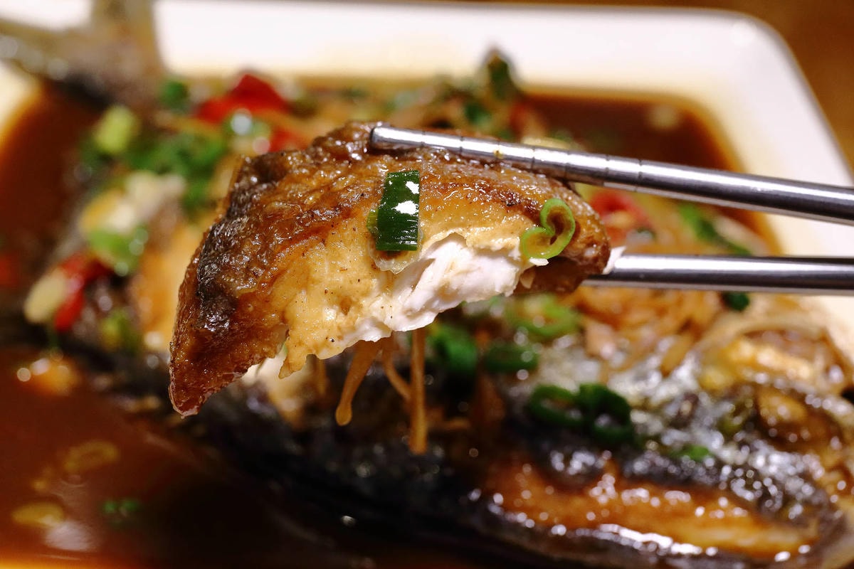 【食。台北】鼎薌小館〜台北車站好吃平價熱炒店推薦!老闆就是任