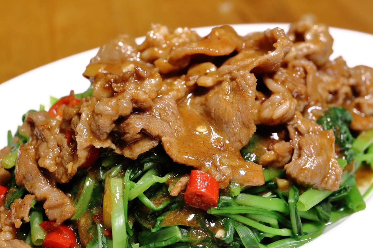 【食。台北】鼎薌小館〜台北車站好吃平價熱炒店推薦!老闆就是任