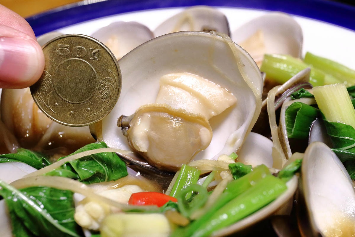 【食。台北】鼎薌小館〜台北車站好吃平價熱炒店推薦!老闆就是任