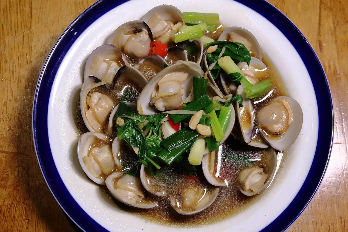 【食。台北】鼎薌小館〜台北車站好吃平價熱炒店推薦!老闆就是任