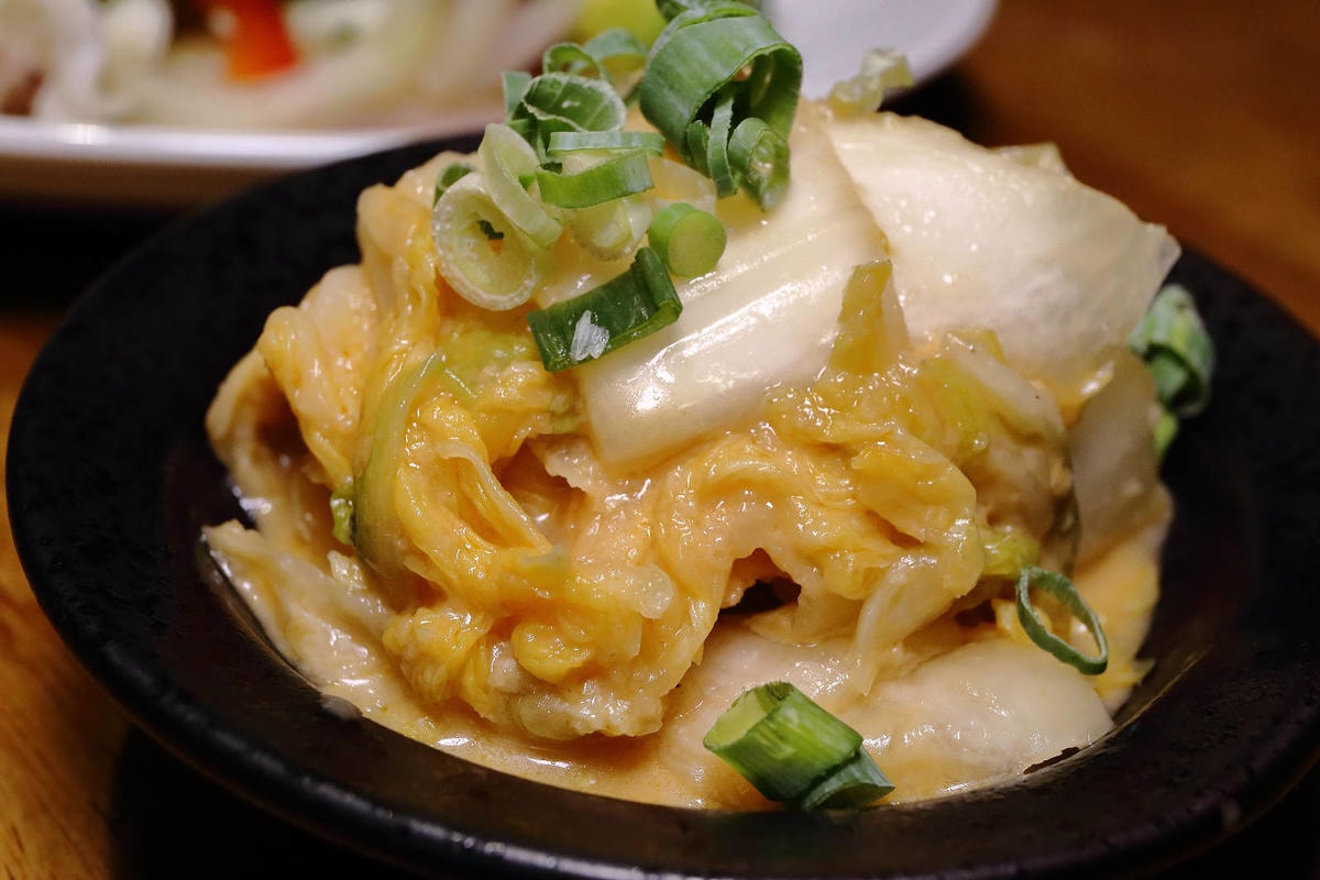 【食。台北】鼎薌小館〜台北車站好吃平價熱炒店推薦!老闆就是任