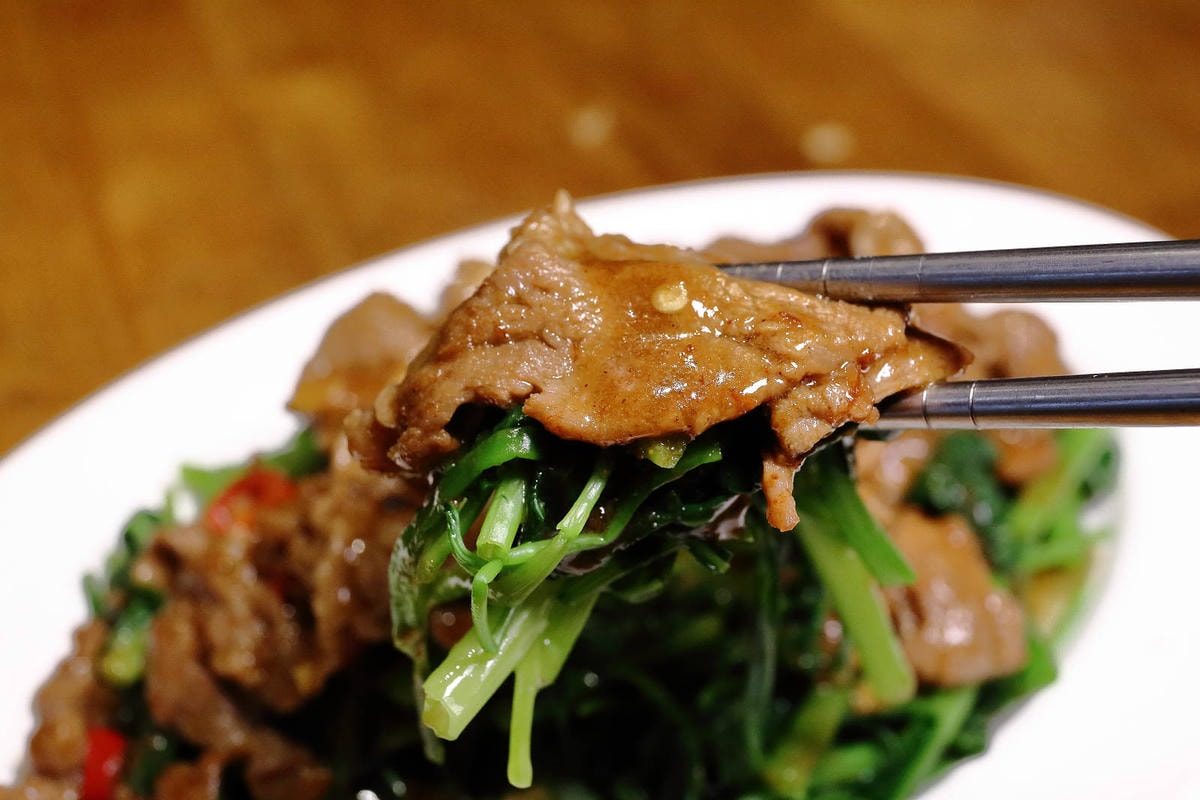 【食。台北】鼎薌小館〜台北車站好吃平價熱炒店推薦!老闆就是任