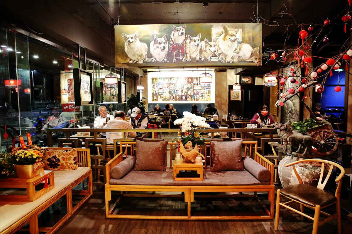 【食。汐止】藝爐晏火鍋美術館〜最狂火鍋吃到飽只要399起！汐