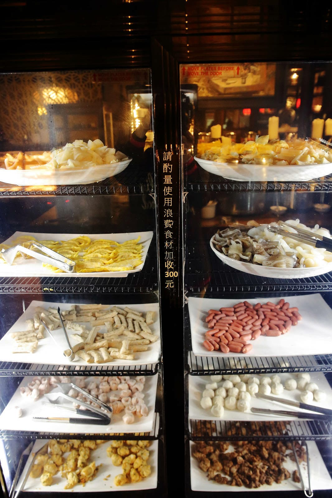 【食。汐止】藝爐晏火鍋美術館〜最狂火鍋吃到飽只要399起！汐