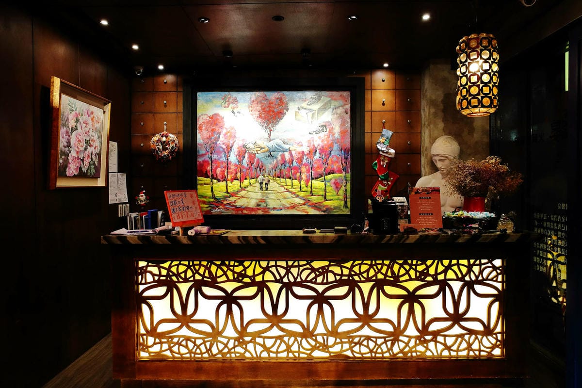 【食。汐止】藝爐晏火鍋美術館〜最狂火鍋吃到飽只要399起！汐