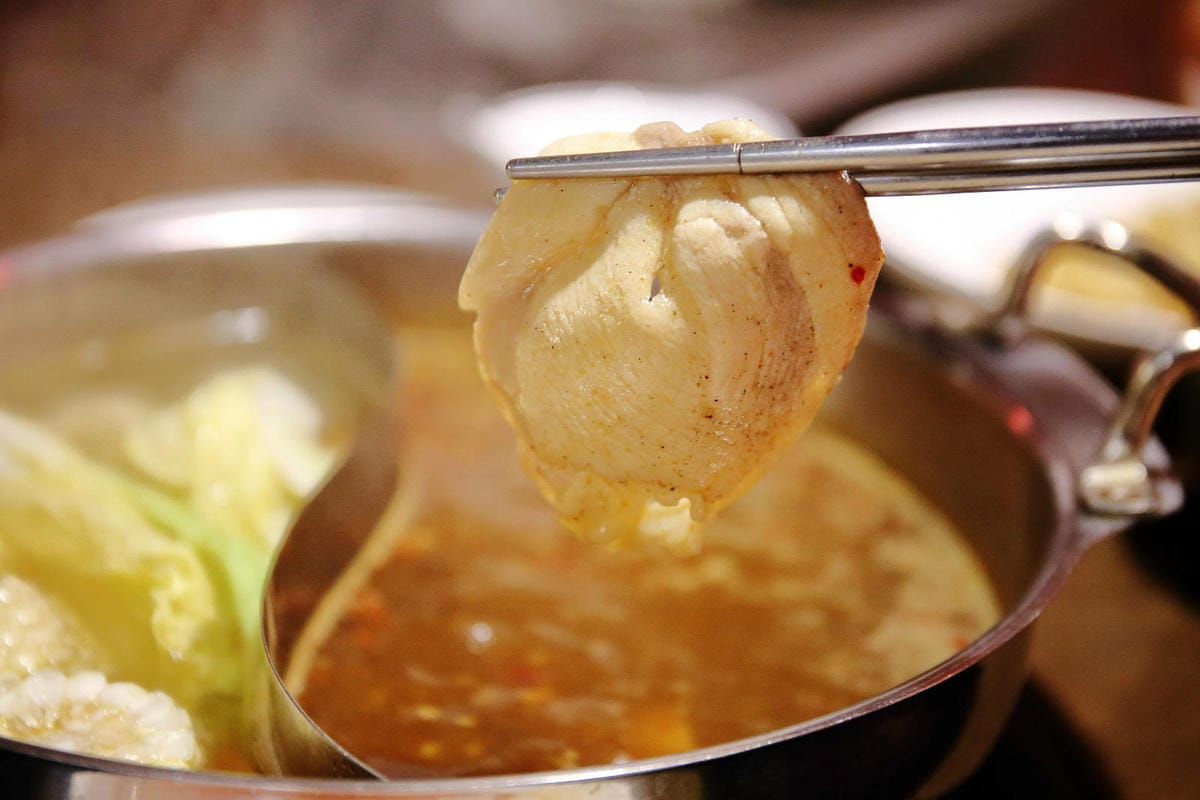 【食。汐止】藝爐晏火鍋美術館〜最狂火鍋吃到飽只要399起！汐