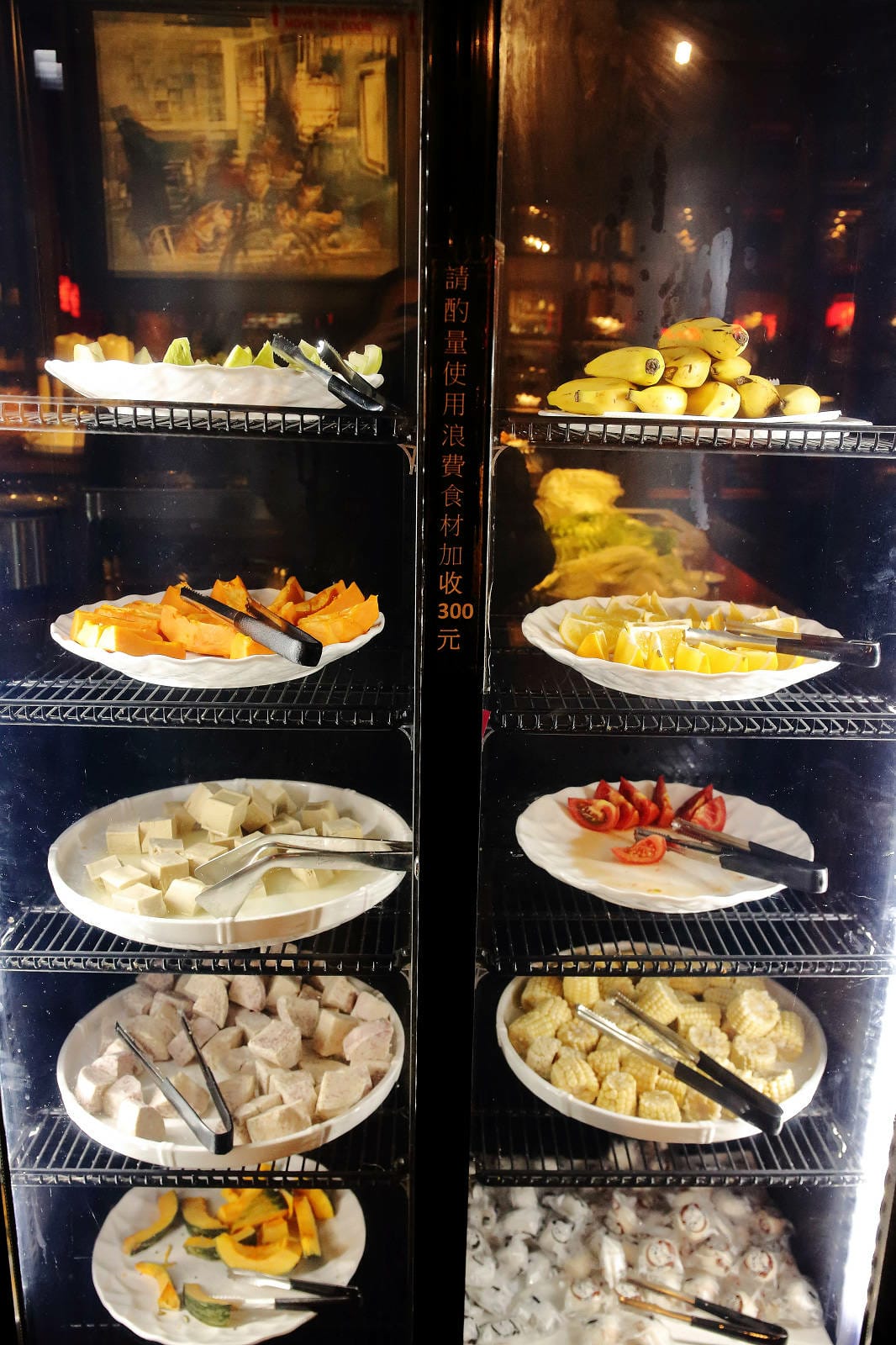 【食。汐止】藝爐晏火鍋美術館〜最狂火鍋吃到飽只要399起！汐