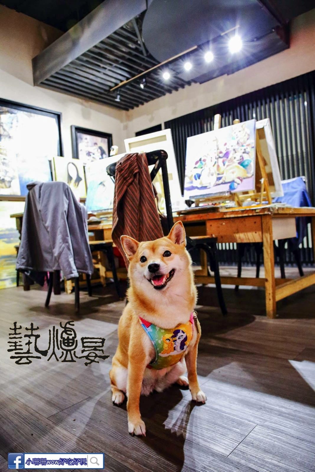 【食。汐止】藝爐晏火鍋美術館〜最狂火鍋吃到飽只要399起！汐