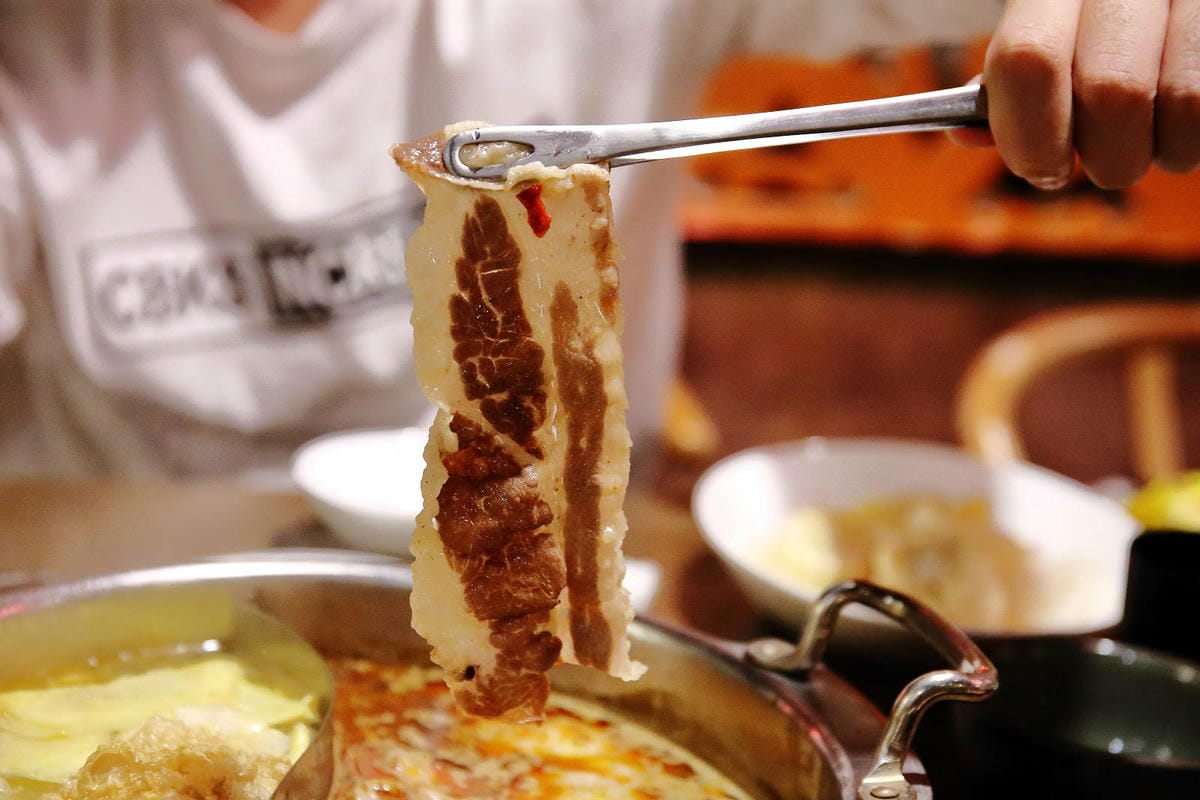 【食。汐止】藝爐晏火鍋美術館〜最狂火鍋吃到飽只要399起！汐