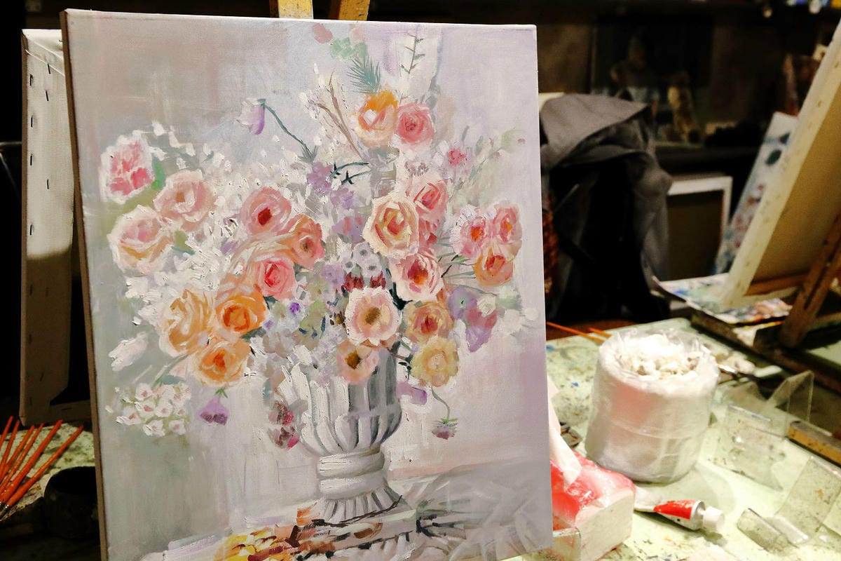 【食。汐止】藝爐晏火鍋美術館〜最狂火鍋吃到飽只要399起！汐