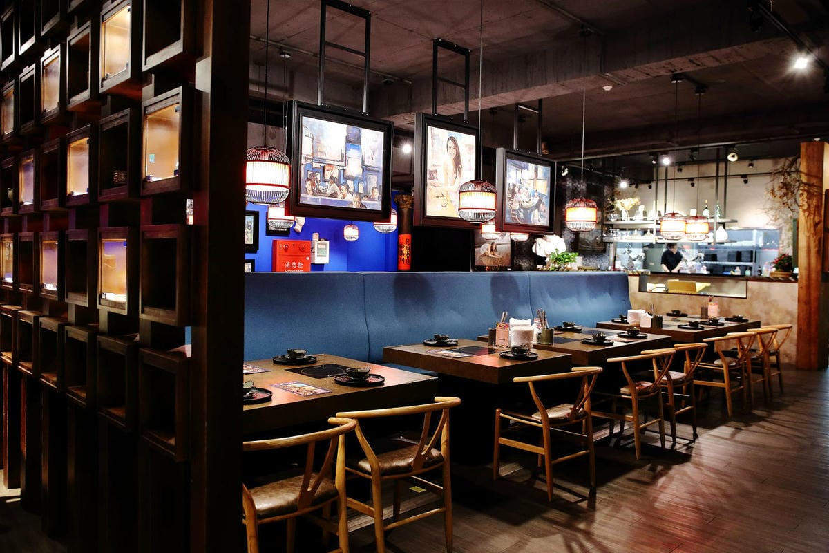 【食。汐止】藝爐晏火鍋美術館〜最狂火鍋吃到飽只要399起！汐