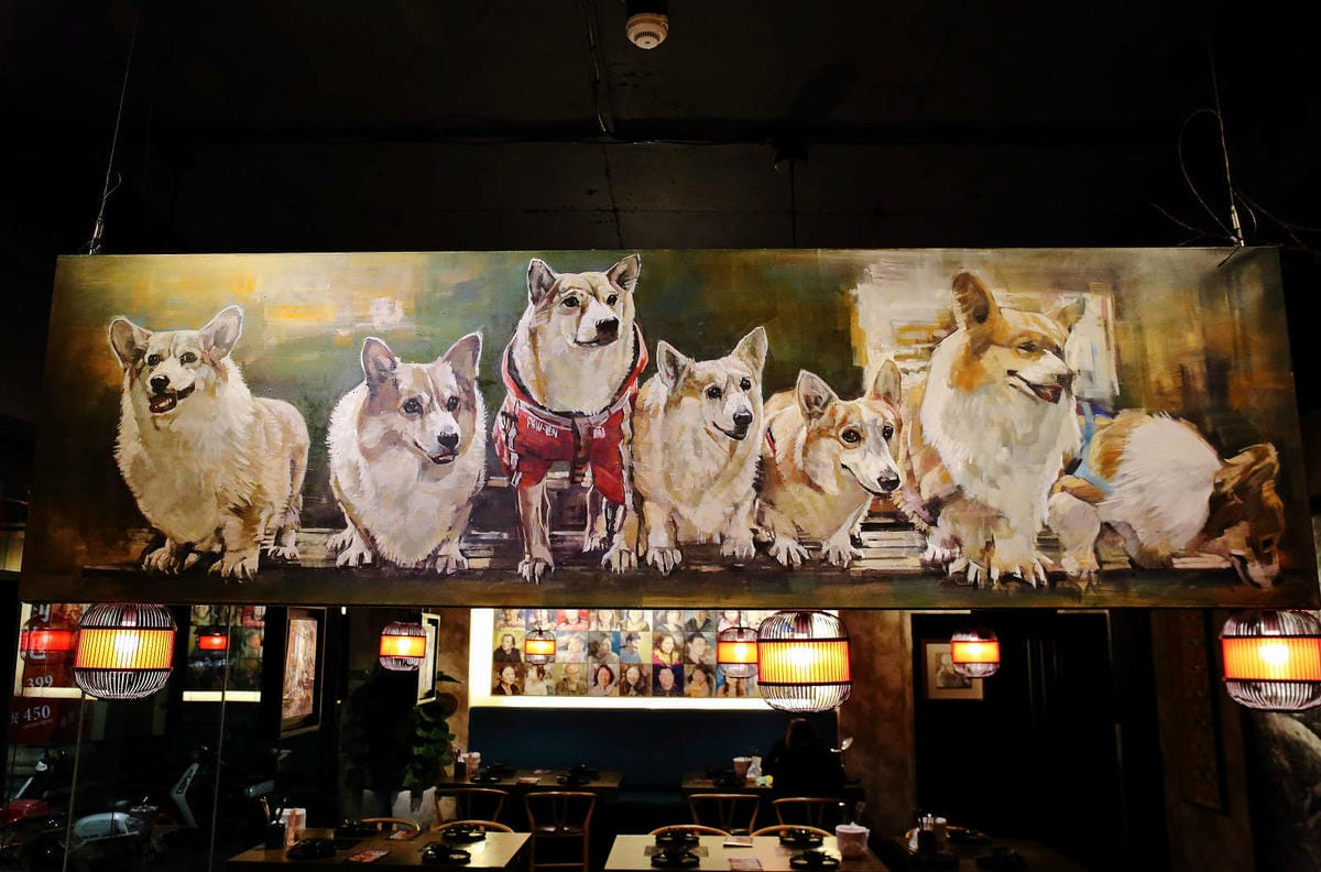 【食。汐止】藝爐晏火鍋美術館〜最狂火鍋吃到飽只要399起！汐