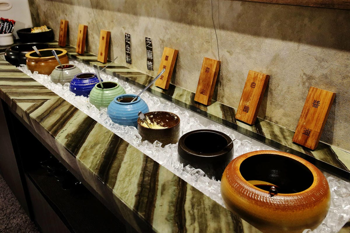 【食。汐止】藝爐晏火鍋美術館〜最狂火鍋吃到飽只要399起！汐