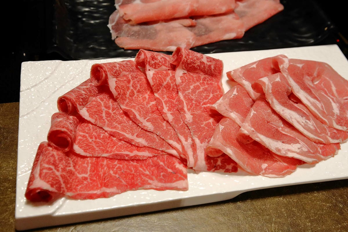 【食。汐止】藝爐晏火鍋美術館〜最狂火鍋吃到飽只要399起！汐