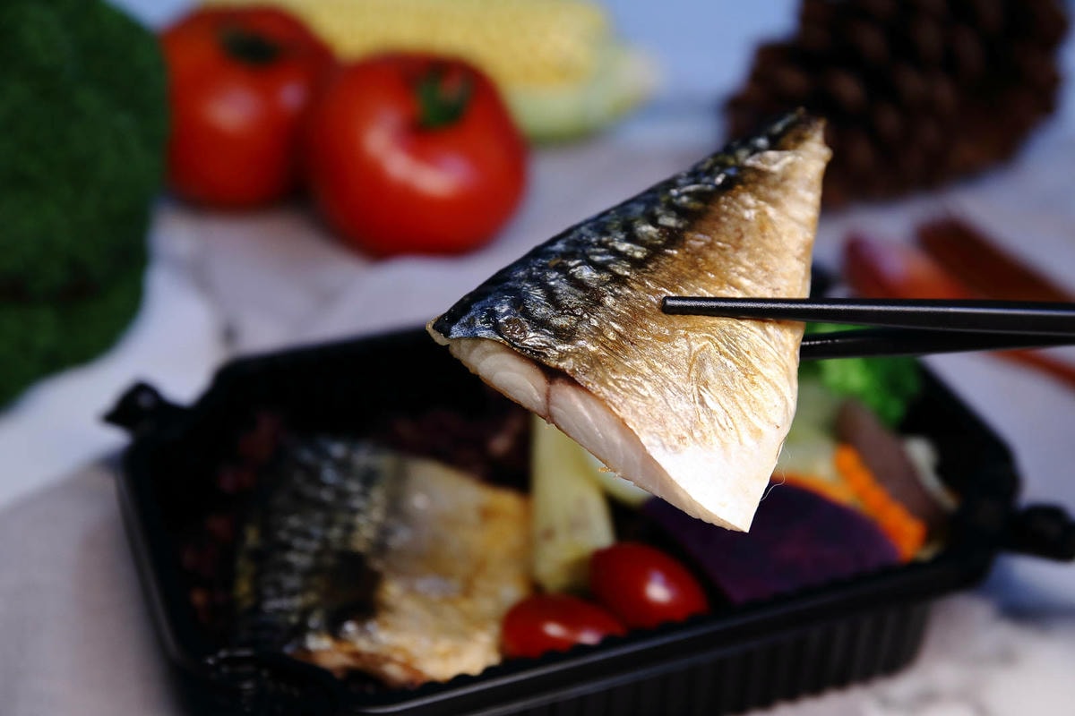 【食。新莊】夢饗殿堂〜上班族午餐吃這個!健康餐盒外食族的好朋 【食。新莊】夢饗殿堂〜上班族午餐吃這個!健康餐盒外食族的好朋