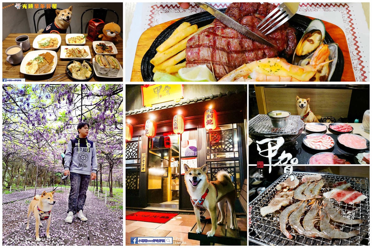 【食。新莊】夢饗殿堂〜上班族午餐吃這個！健康餐盒外食族的好朋