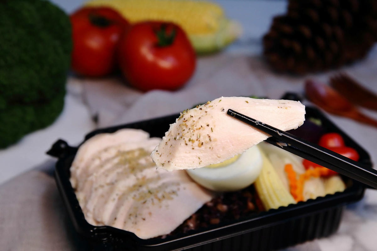 【食。新莊】夢饗殿堂〜上班族午餐吃這個!健康餐盒外食族的好朋 【食。新莊】夢饗殿堂〜上班族午餐吃這個!健康餐盒外食族的好朋