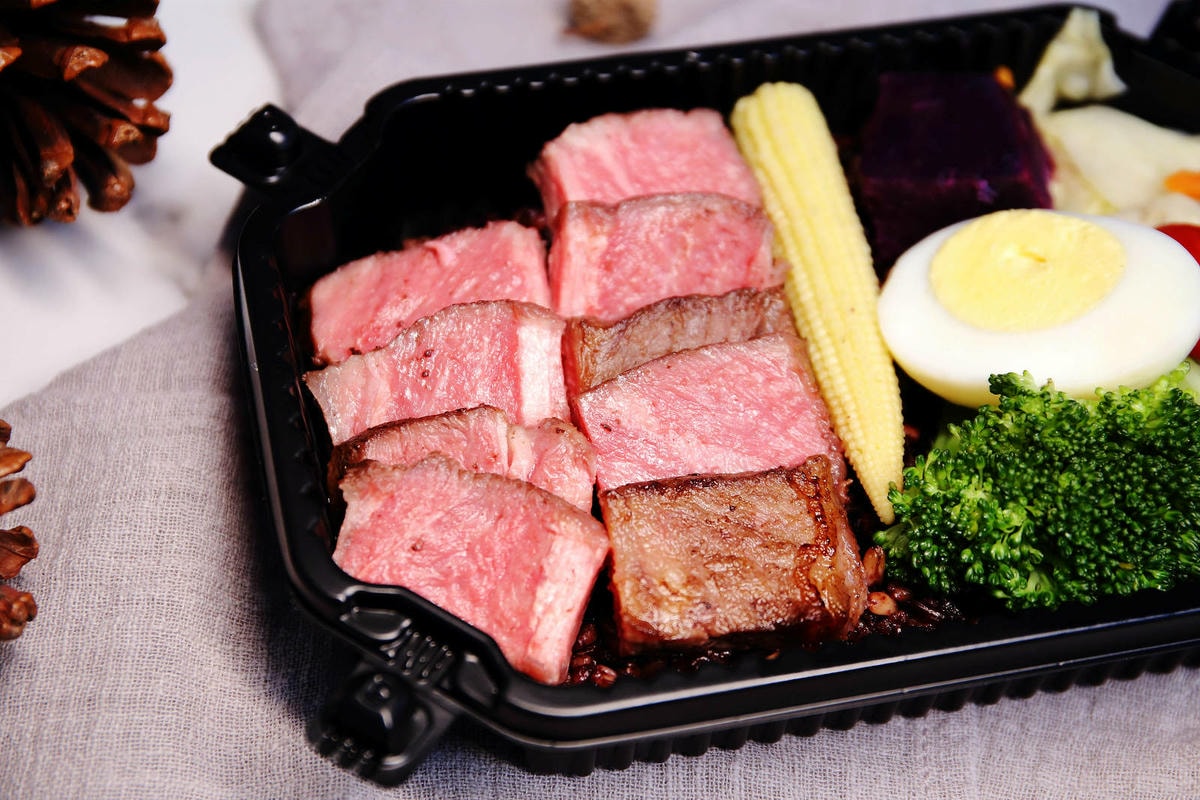 【食。新莊】夢饗殿堂〜上班族午餐吃這個!健康餐盒外食族的好朋 【食。新莊】夢饗殿堂〜上班族午餐吃這個!健康餐盒外食族的好朋