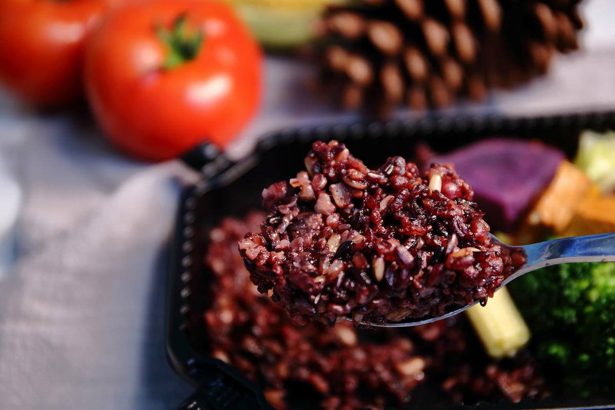 【食。新莊】夢饗殿堂〜上班族午餐吃這個!健康餐盒外食族的好朋 【食。新莊】夢饗殿堂〜上班族午餐吃這個!健康餐盒外食族的好朋