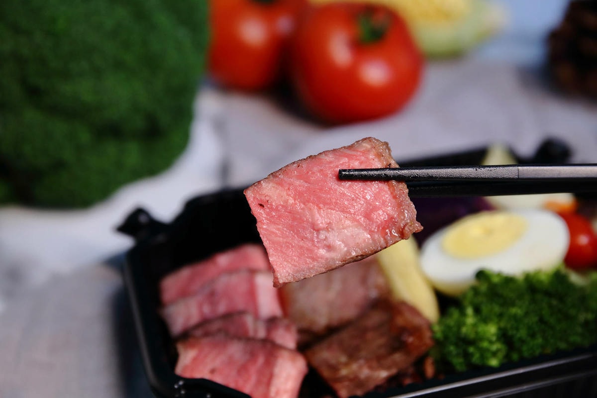 【食。新莊】夢饗殿堂〜上班族午餐吃這個!健康餐盒外食族的好朋 【食。新莊】夢饗殿堂〜上班族午餐吃這個!健康餐盒外食族的好朋