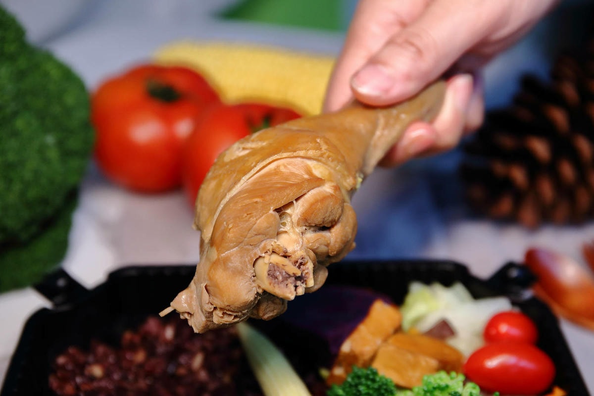 【食。新莊】夢饗殿堂〜上班族午餐吃這個!健康餐盒外食族的好朋 【食。新莊】夢饗殿堂〜上班族午餐吃這個!健康餐盒外食族的好朋