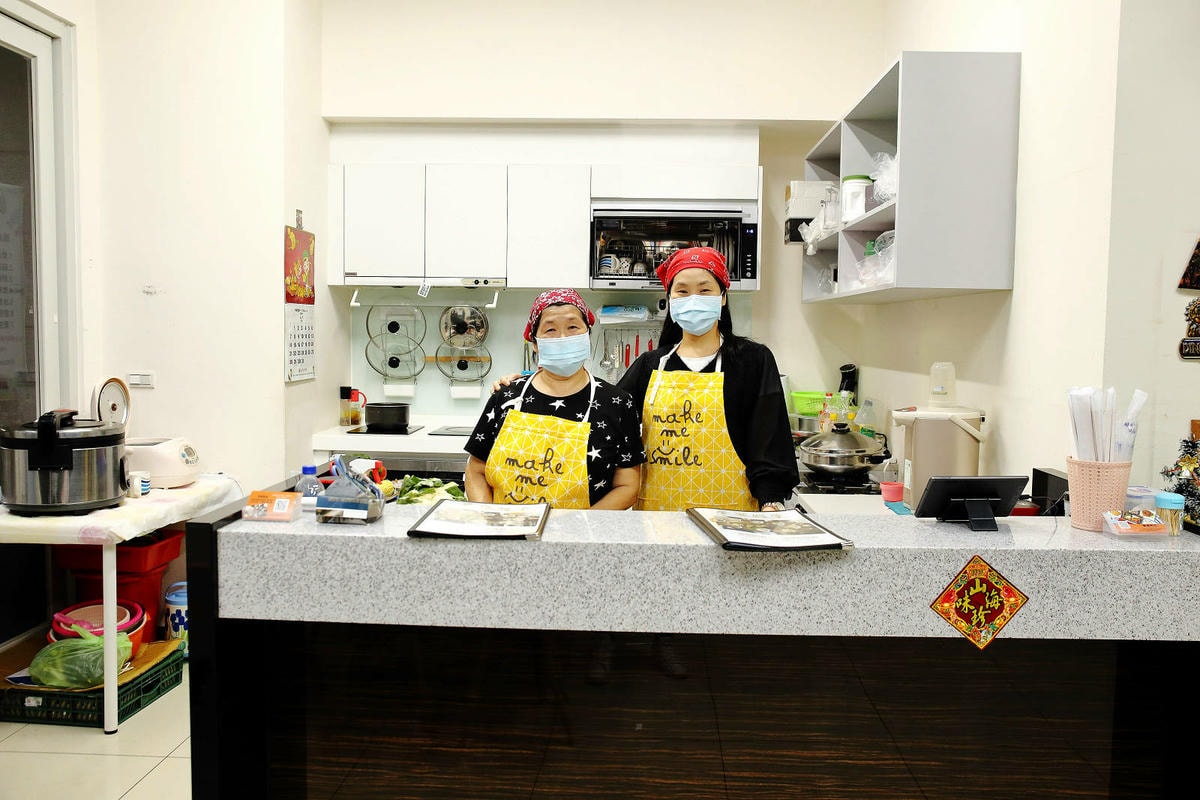 【食。新莊】夢饗殿堂〜上班族午餐吃這個!健康餐盒外食族的好朋 【食。新莊】夢饗殿堂〜上班族午餐吃這個!健康餐盒外食族的好朋