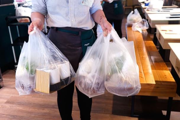 新北中永和區火鍋外帶推薦!石二鍋生食外帶滿額送,新北小火鍋這裡買