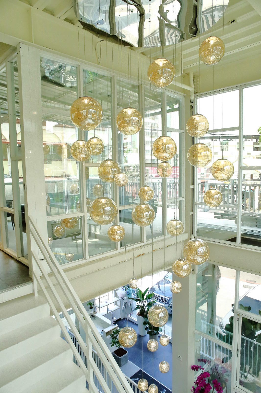 【食。台中】Nago Nago-寵物友善餐廳〜台中2021新