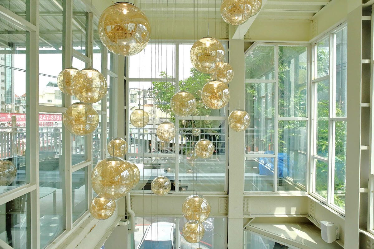 【食。台中】Nago Nago-寵物友善餐廳〜台中2021新