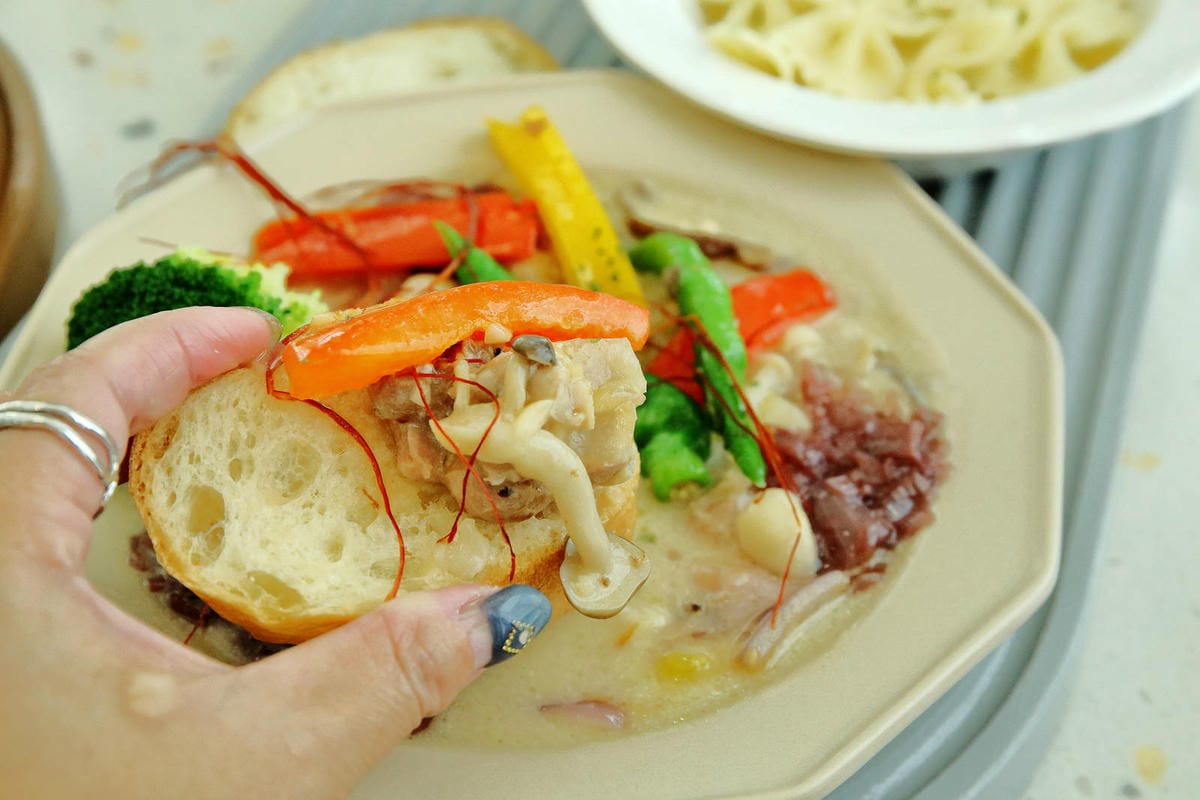 【食。台中】Nago Nago-寵物友善餐廳〜台中2021新