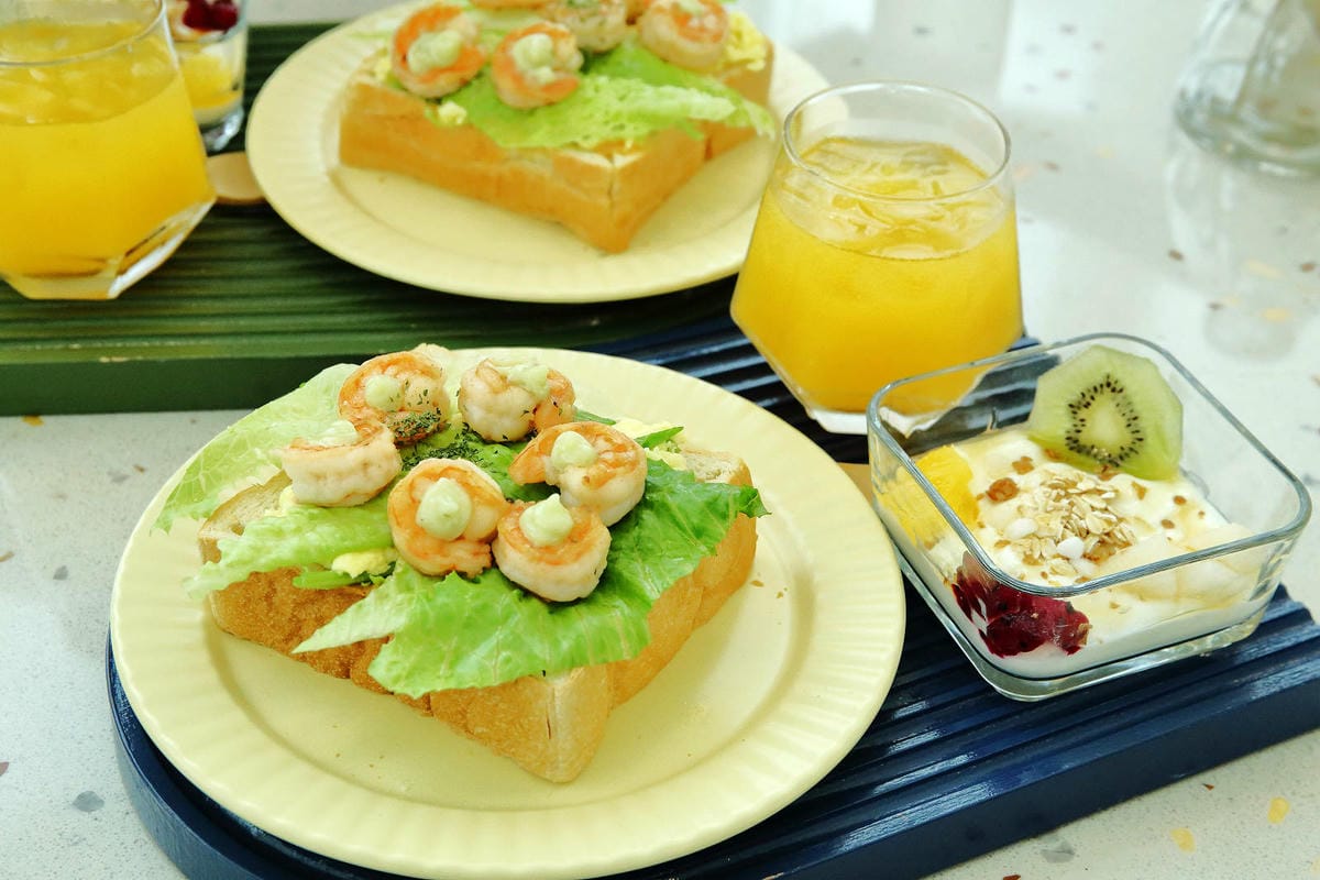 【食。台中】Nago Nago-寵物友善餐廳〜台中2021新