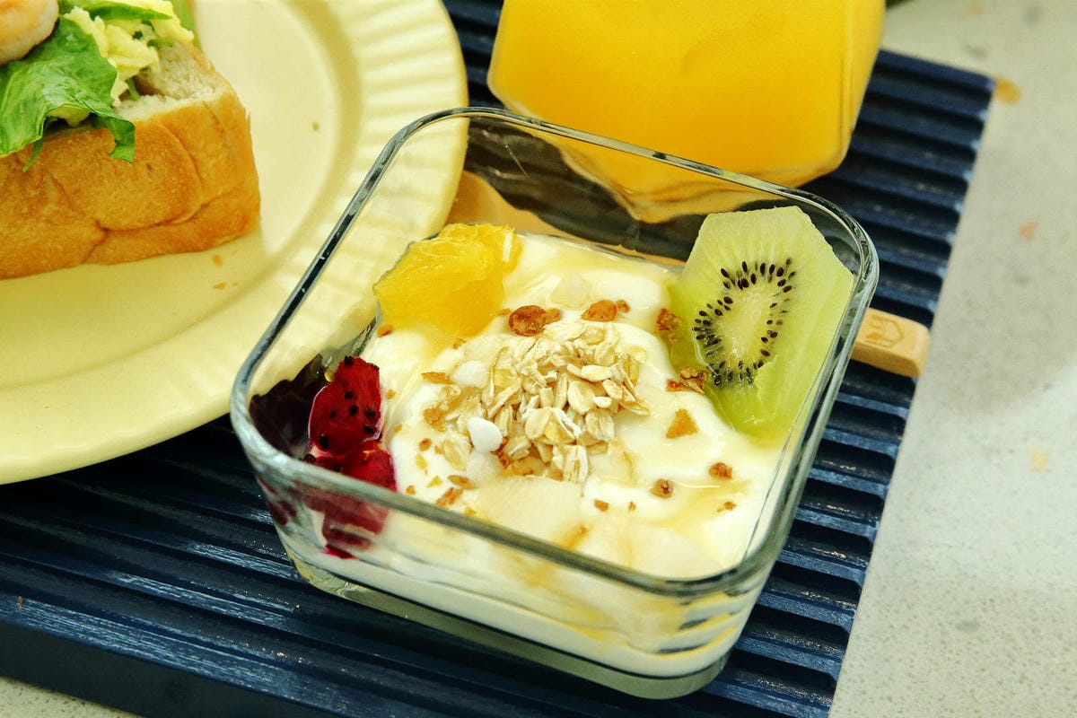 【食。台中】Nago Nago-寵物友善餐廳〜台中2021新