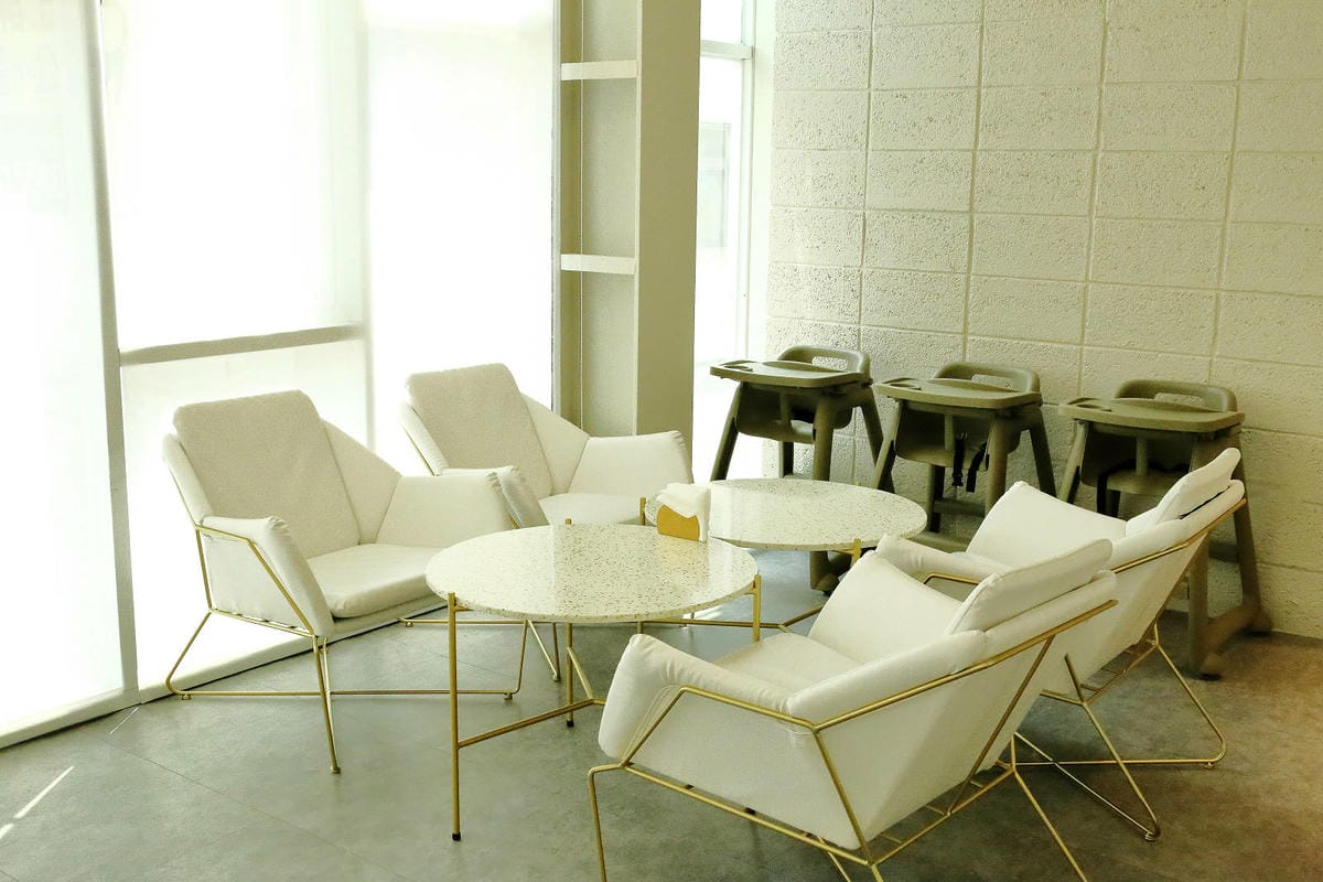 【食。台中】Nago Nago-寵物友善餐廳〜台中2021新