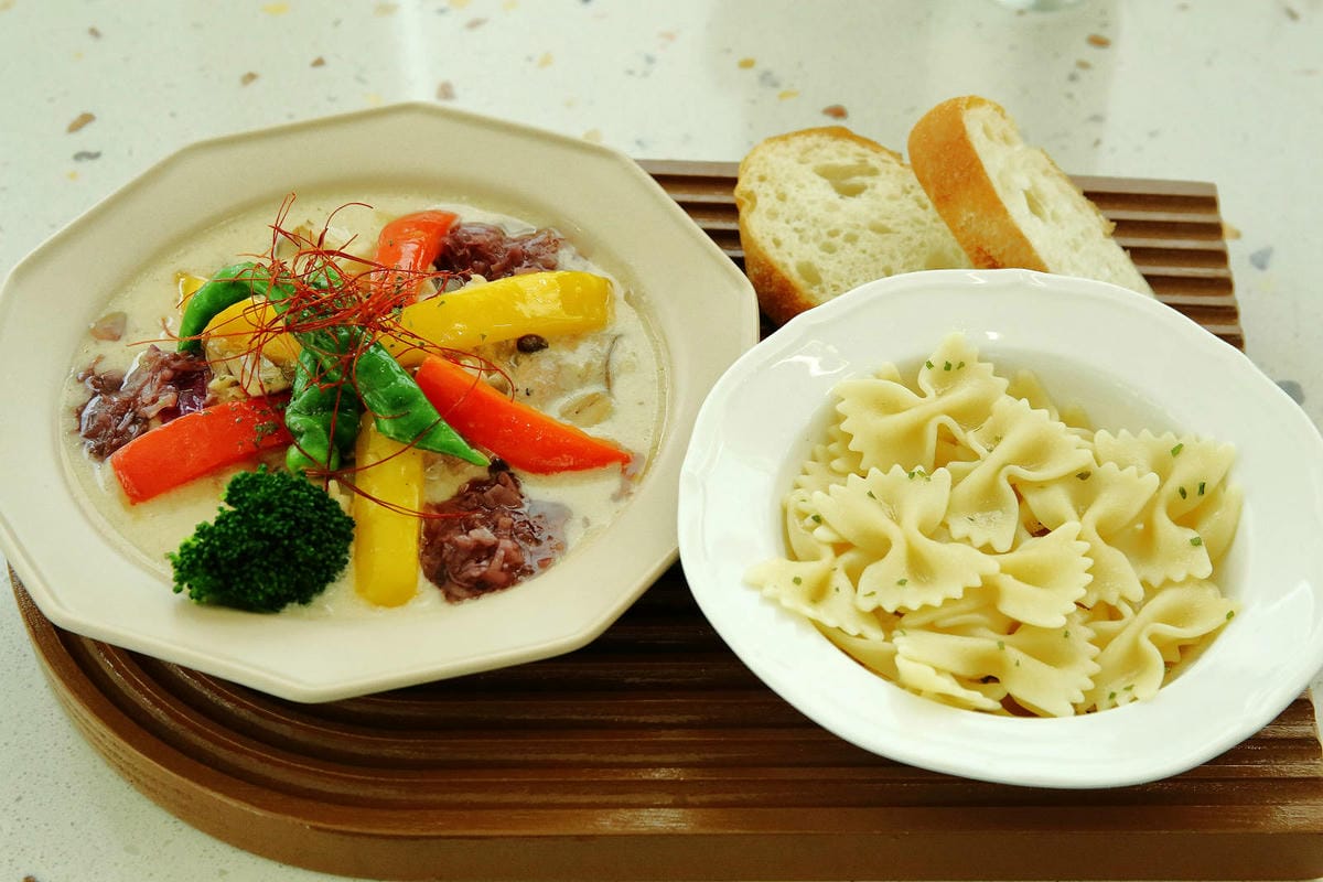 【食。台中】Nago Nago-寵物友善餐廳〜台中2021新