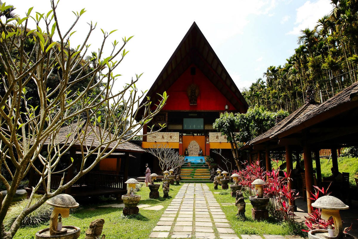 【南投寵物友善餐廳、旅遊景點懶人包】帶毛小孩吃喝玩樂趴趴GO 【南投寵物友善餐廳、旅遊景點懶人包】帶毛小孩吃喝玩樂趴趴GO