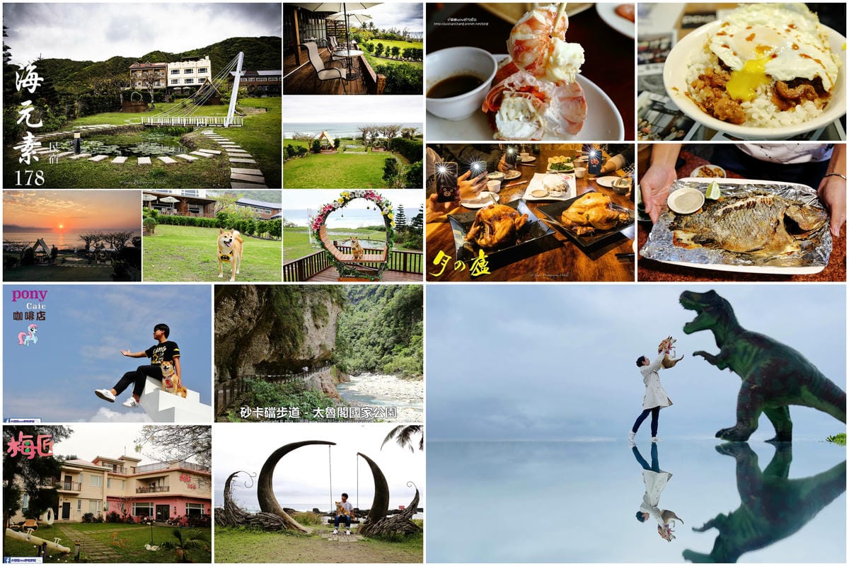 【食。平鎮】聚柴gdog寵物友善餐廳〜親子寵物草皮景觀餐廳。