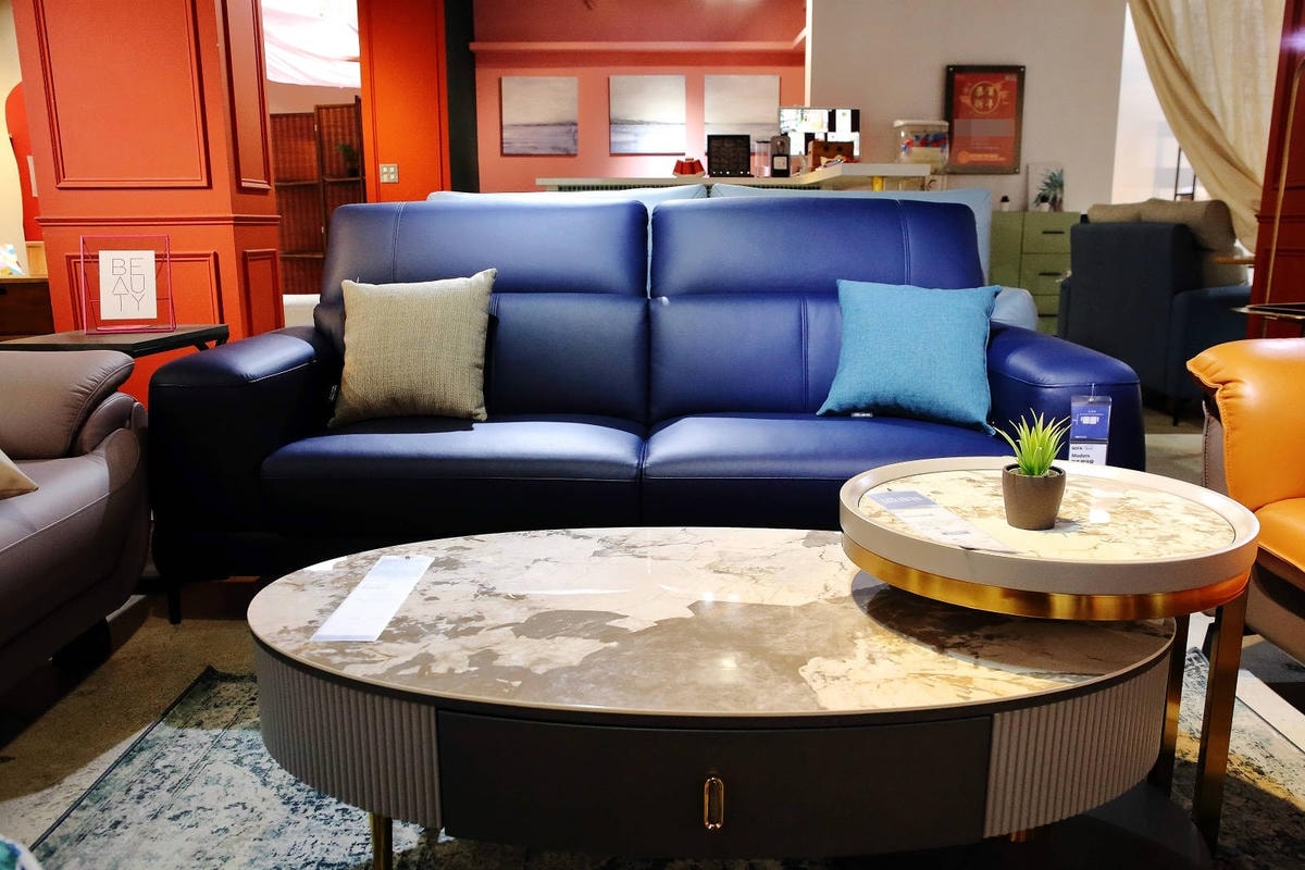 【台北家具推薦】億家俱全館六折!送貨到府、免費安裝、貨到付款