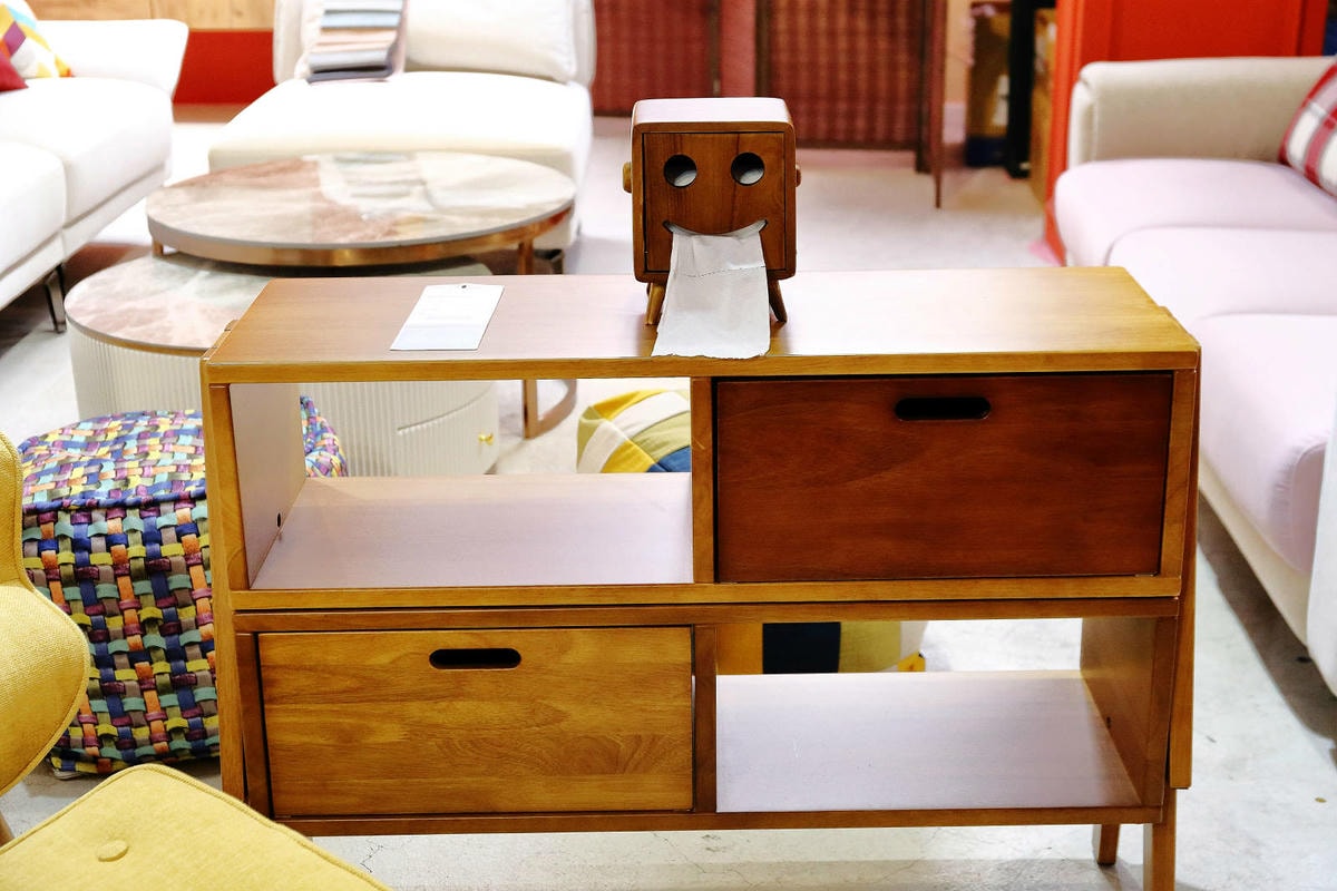 【台北家具推薦】億家俱全館六折!送貨到府、免費安裝、貨到付款