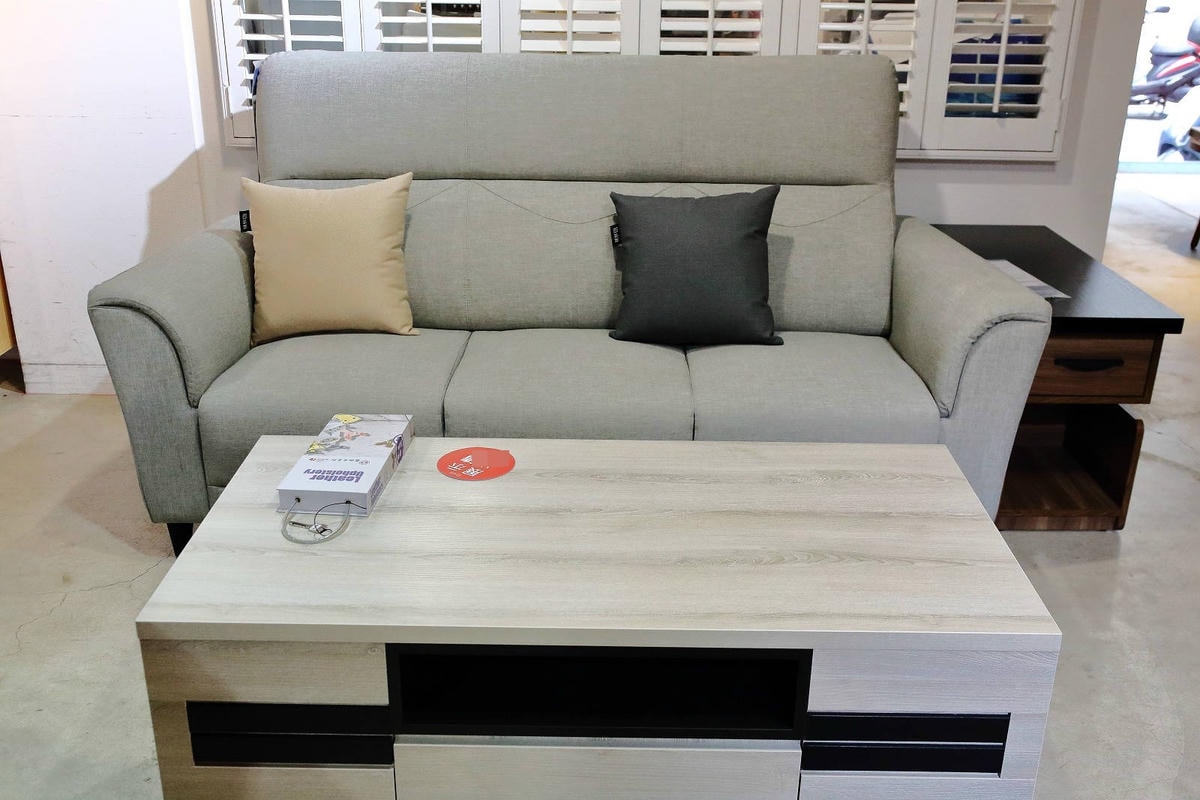 【台北家具推薦】億家俱全館六折!送貨到府、免費安裝、貨到付款