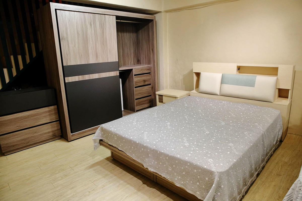 【台北家具推薦】億家俱全館六折!送貨到府、免費安裝、貨到付款