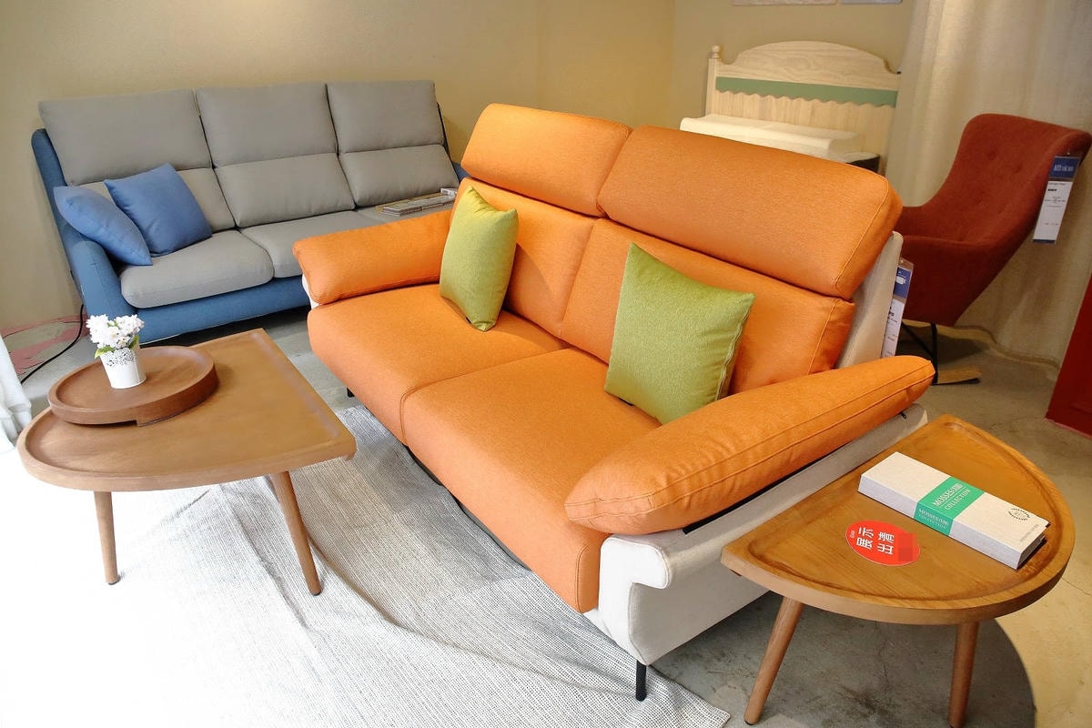 【台北家具推薦】億家俱全館六折!送貨到府、免費安裝、貨到付款