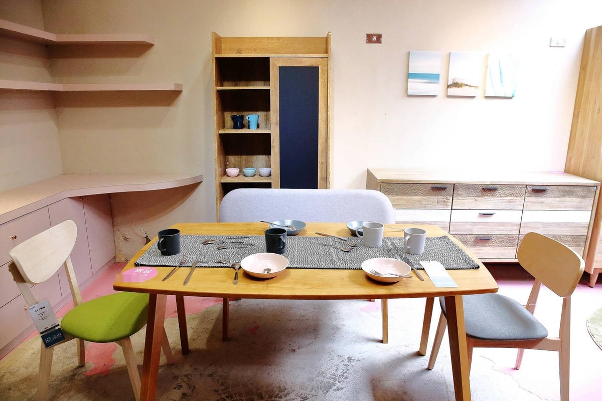 【台北家具推薦】億家俱全館六折!送貨到府、免費安裝、貨到付款