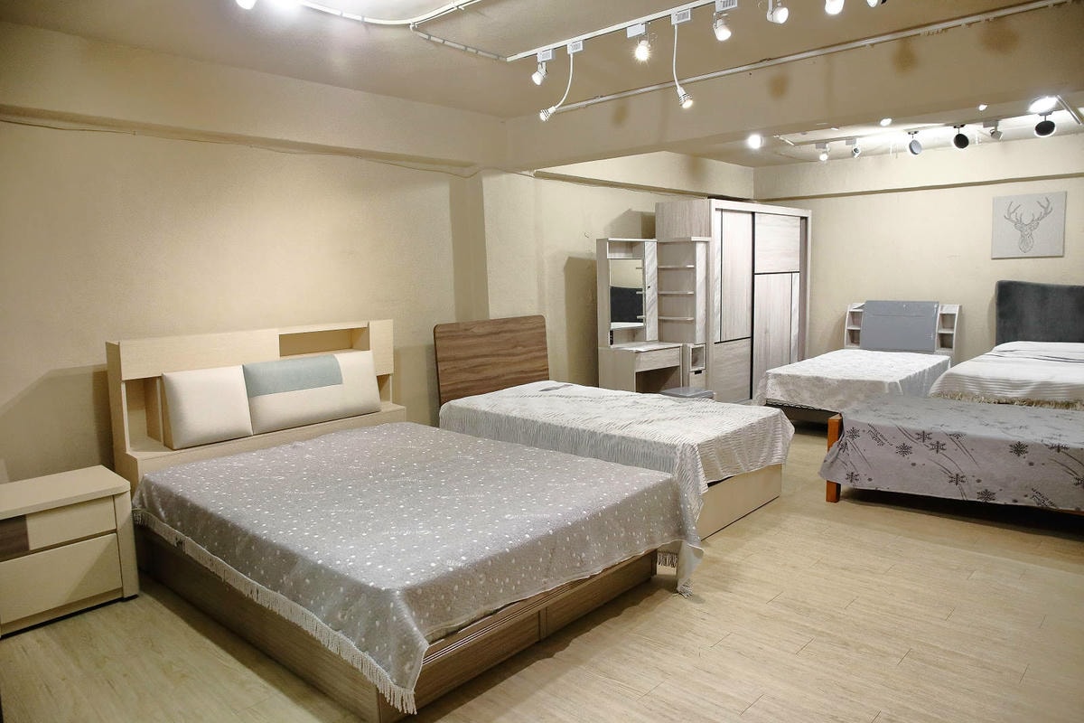 【台北家具推薦】億家俱全館六折!送貨到府、免費安裝、貨到付款