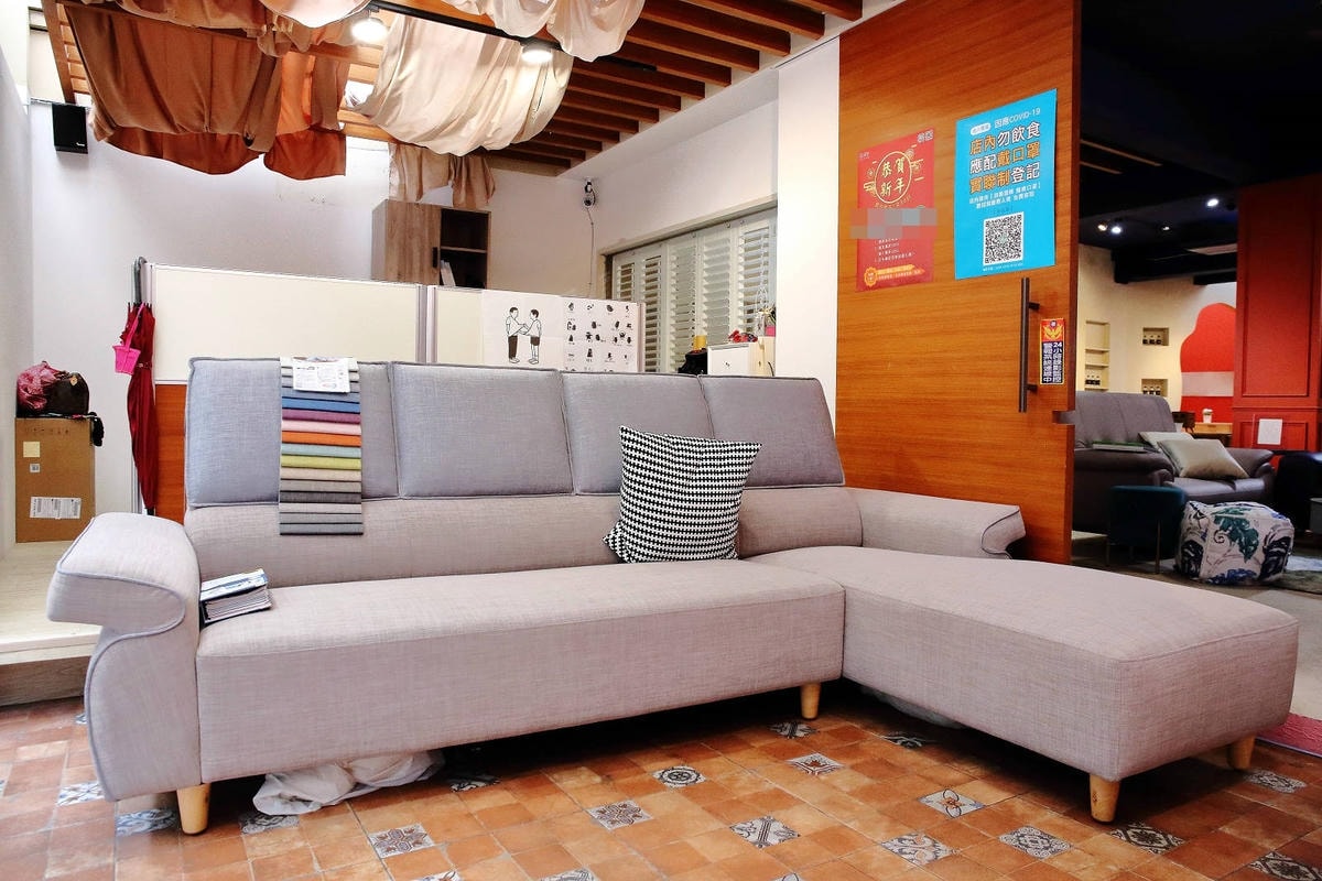 【台北家具推薦】億家俱全館六折!送貨到府、免費安裝、貨到付款