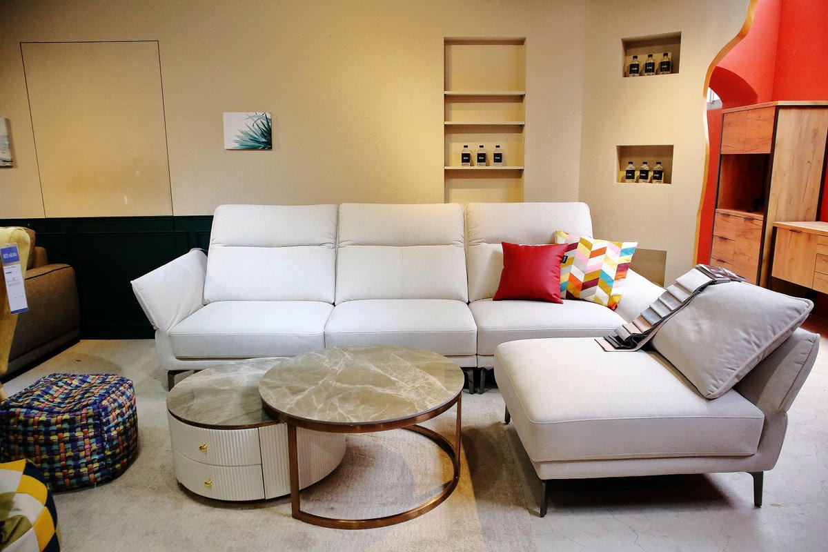 【台北家具推薦】億家俱全館六折!送貨到府、免費安裝、貨到付款