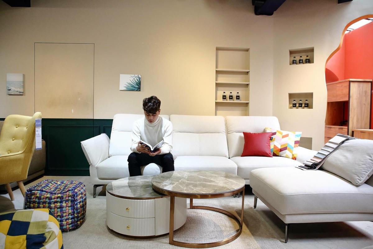 【台北家具推薦】億家俱全館六折!送貨到府、免費安裝、貨到付款