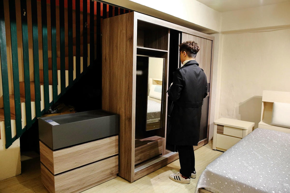 【台北家具推薦】億家俱全館六折!送貨到府、免費安裝、貨到付款