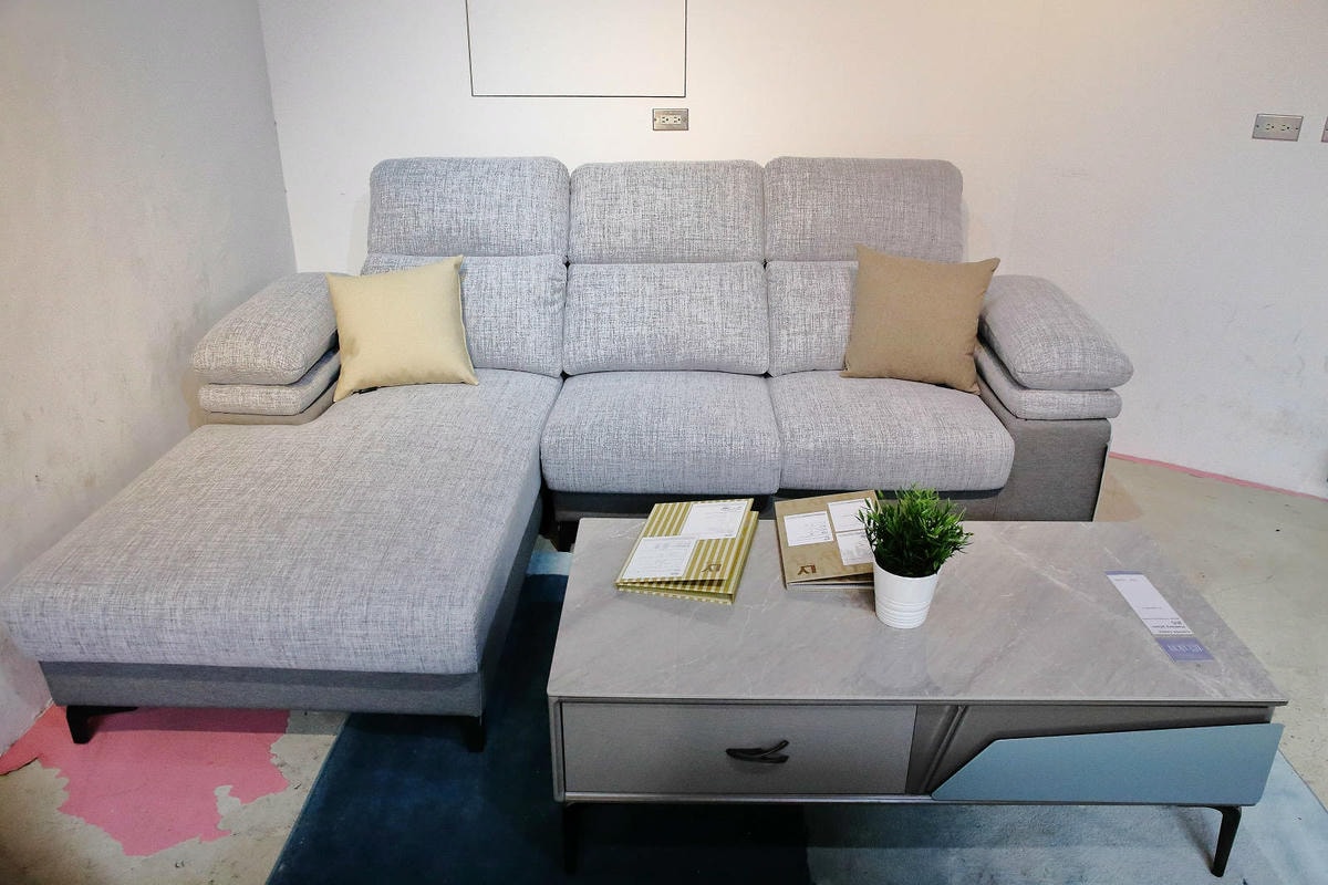 【台北家具推薦】億家俱全館六折!送貨到府、免費安裝、貨到付款